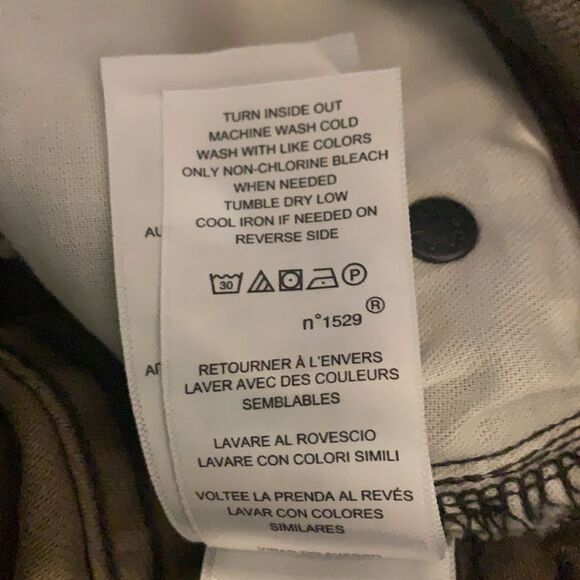 Polo Ralph Lauren Camouflage Pants NWT - Picture 9 of 9